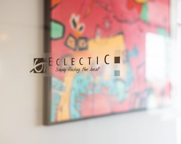 Eclectic International Consulting home