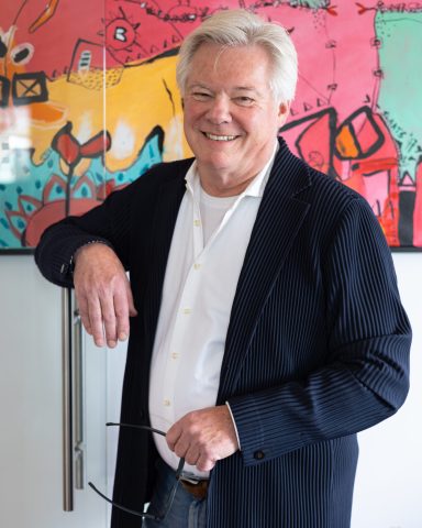 Koen Lockefeer - Eclectic international consulting